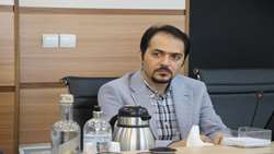 اولین نشست خبری محققین دانشگاه علوم پزشکی استان سمنان با اصحاب رسانه برگزار شد