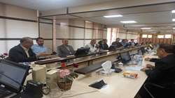 بازدید معاونت محترم تحقیقات و فناوری از مرکز تحقیقات سلول های بنیادی سیستم عصبی